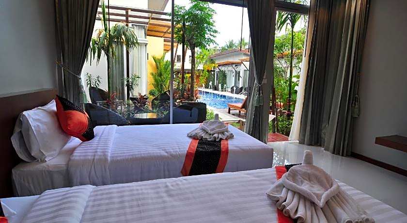 Phu NaNa Boutique Hotel