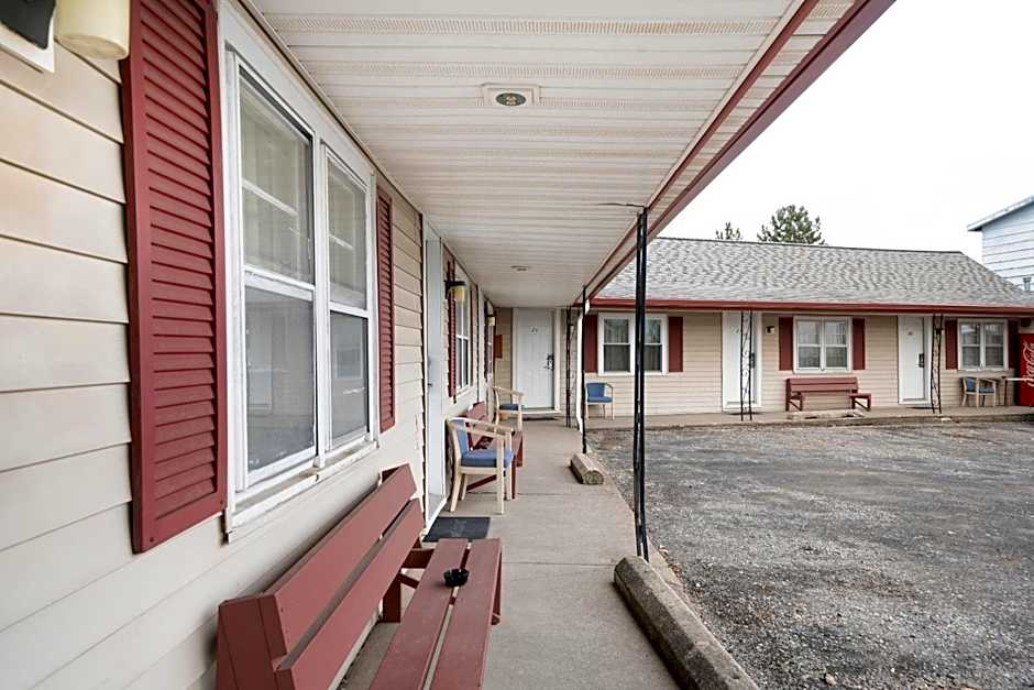 OYO Hotel Starlite Seneca Falls