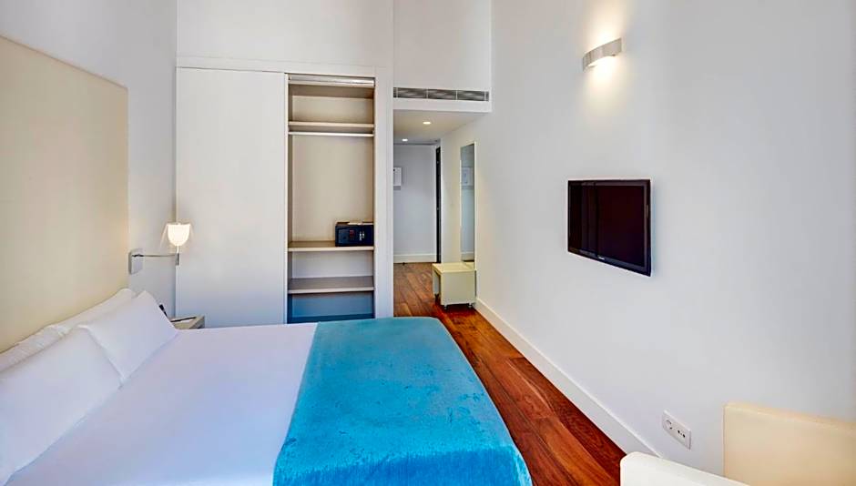 Sercotel Calle Mayor