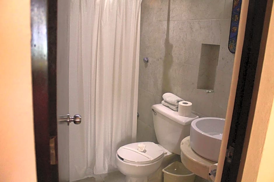 Hotel Villa Kiin