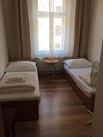 Budget Double or Twin Room