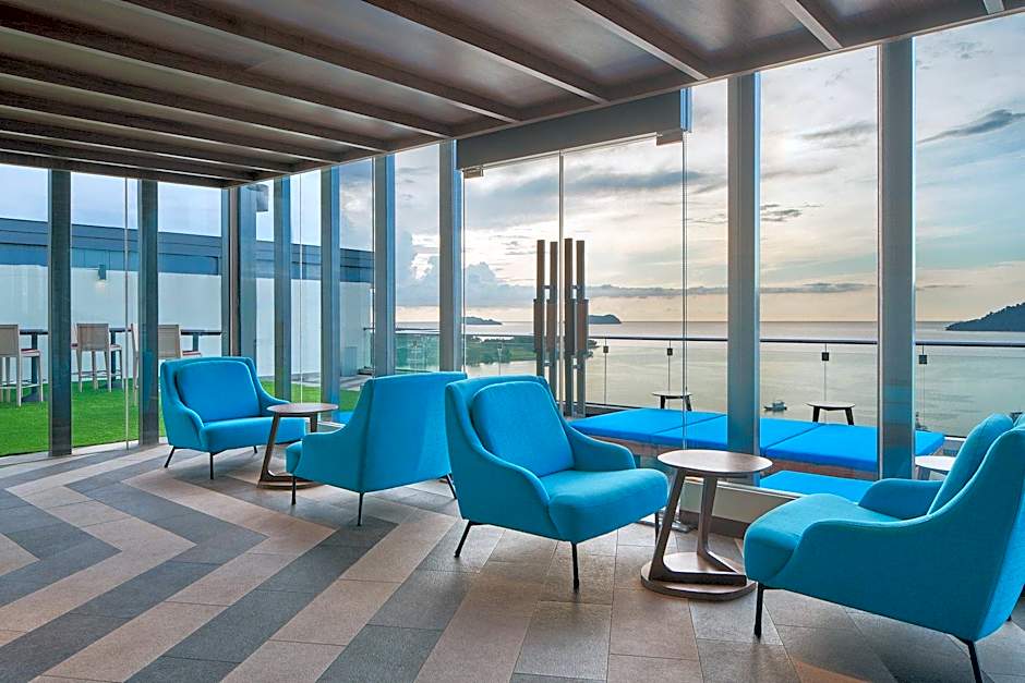 Le Meridien Kota Kinabalu