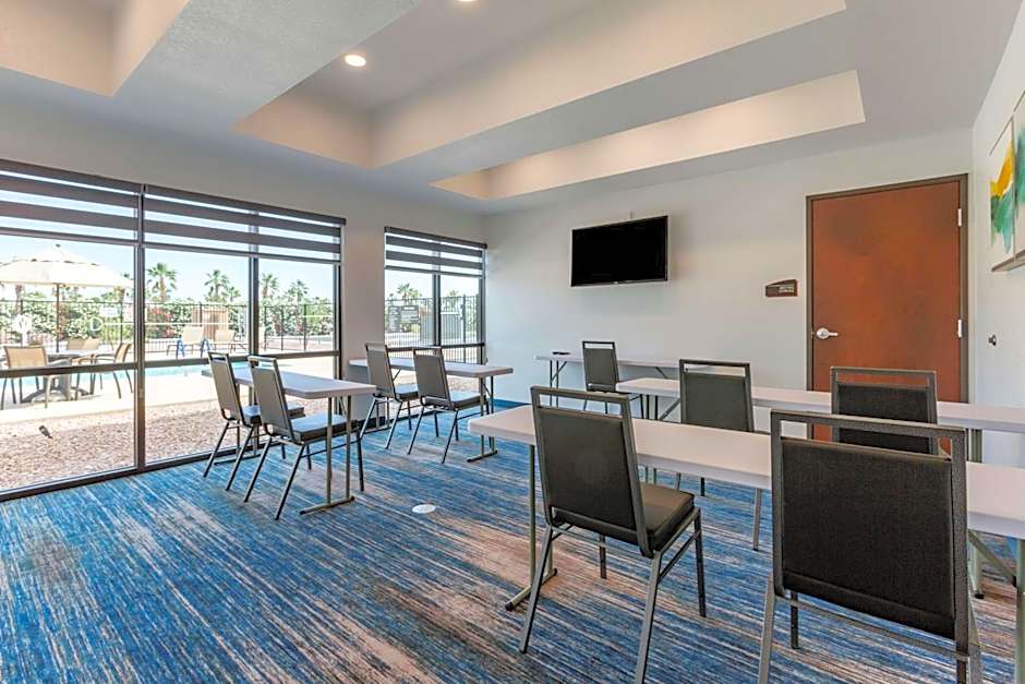 Best Western Plus Casa Grande Inn & Suites