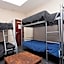 Budget Hostel