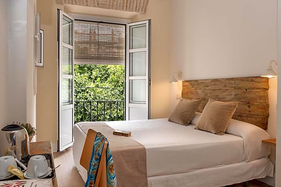 Hotel Boutique Elvira Plaza