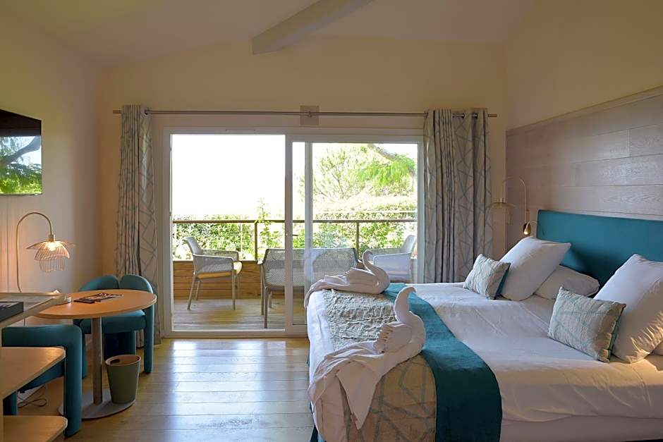 Hôtel Alivi Di Santa Giulia