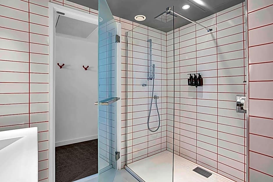 Radisson RED Hotel, Glasgow