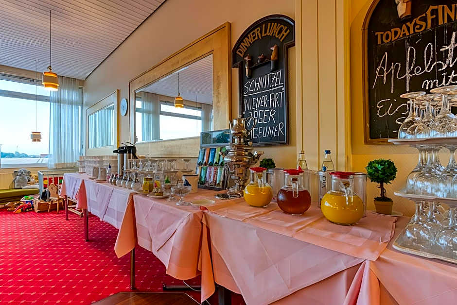 FF&E Hotel Dania