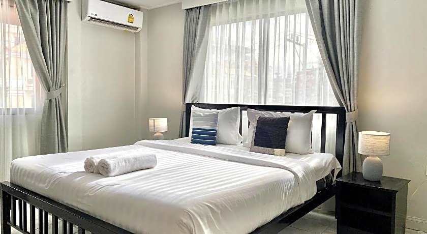 Minotel Patong
