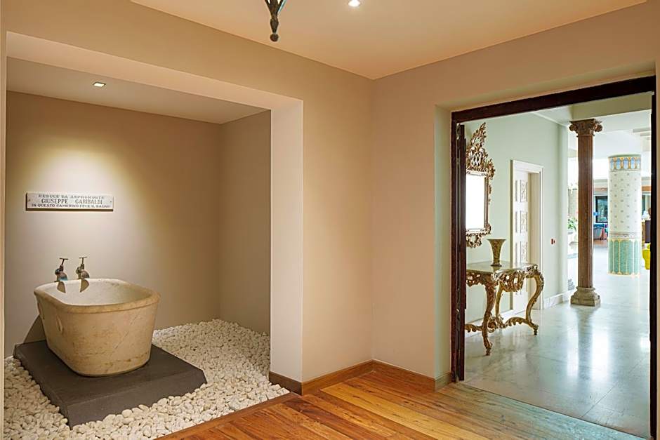 Palazzo Manzi Terme & Spa