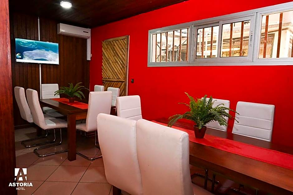 Hotel Astoria