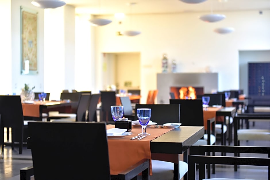 Pousada Da Serra Da Estrela