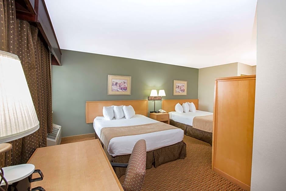 Ramada by Wyndham Spirit Lake/Okoboji