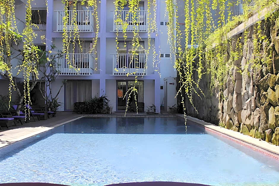 Conjioo Hotel Kuta Managed by MHM