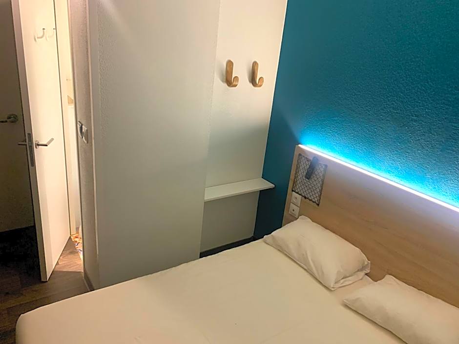 hotelF1 Saint Witz A1 Hôtel