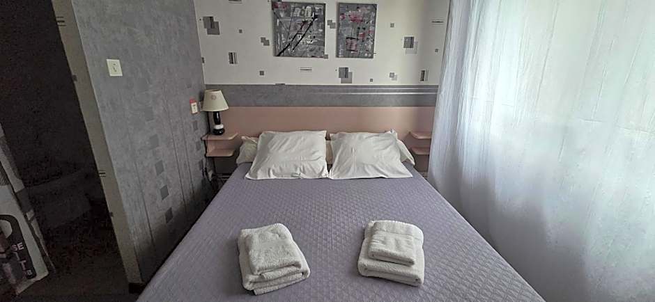 Hôtel des Touristes