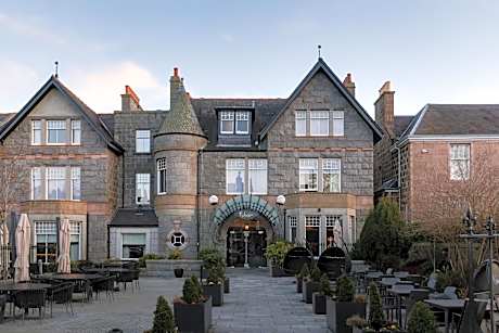 Malmaison Aberdeen