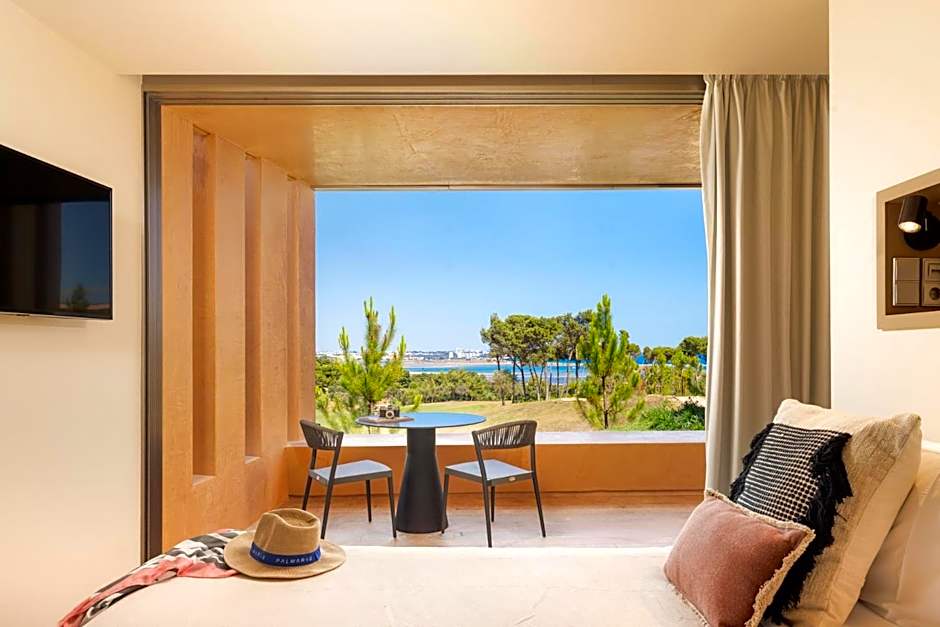 Palmares Signature Apartments