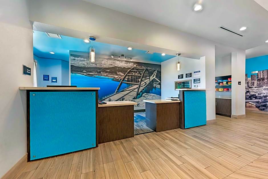 Best Western Plus Buda Austin Inn & Suites