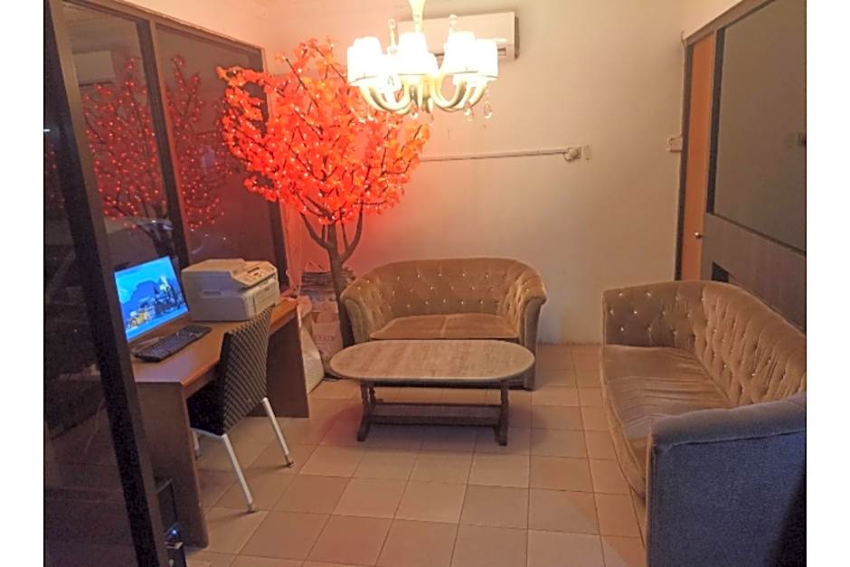 Hotel O Oriental Hotel