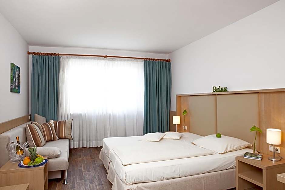 QU Hotel Augsburg