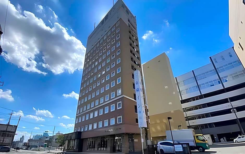 Toyoko Inn Gumma Ota-Eki Minami-Guchi