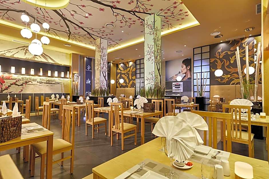 Riu Palace Costa Mujeres - All Inclusive