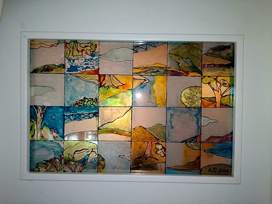 Poderi di Tragliatella