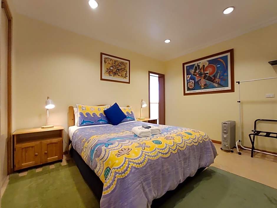 Angela's Beach Stays