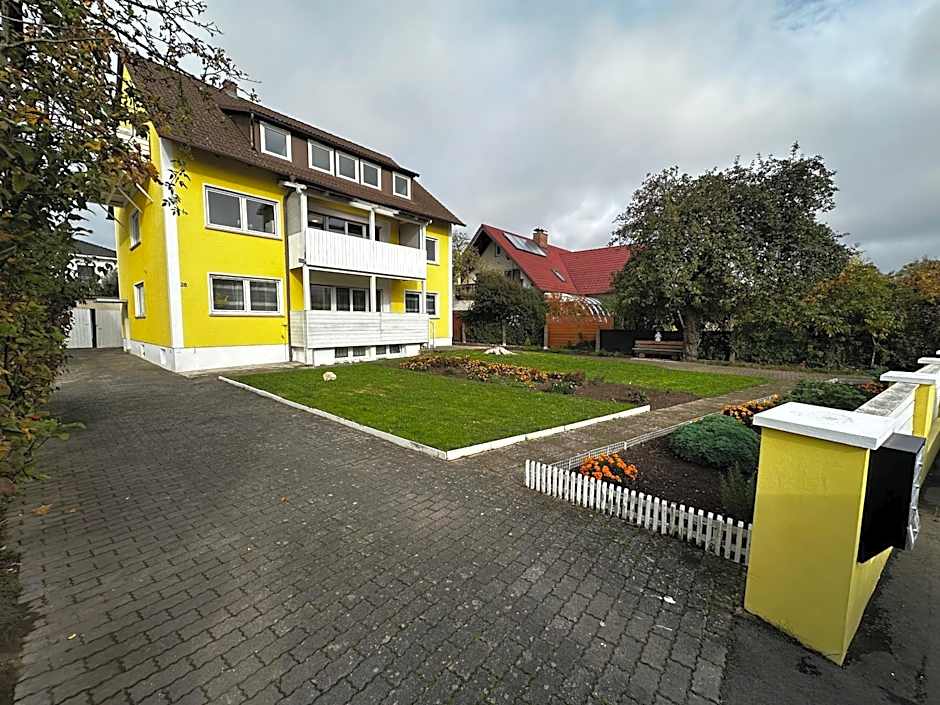 Unterkunft 20 Schwabach