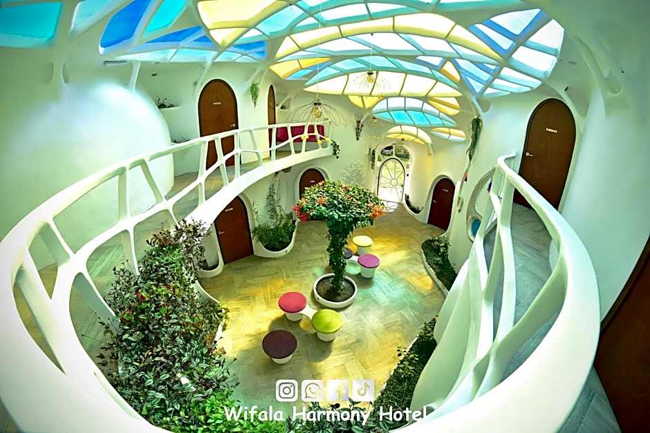 Wifala Harmony Hotel