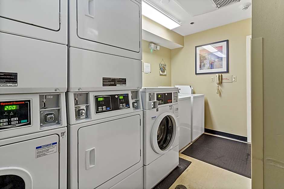 Extended Stay America Suites - Richmond - Glen Allen - Short Pump