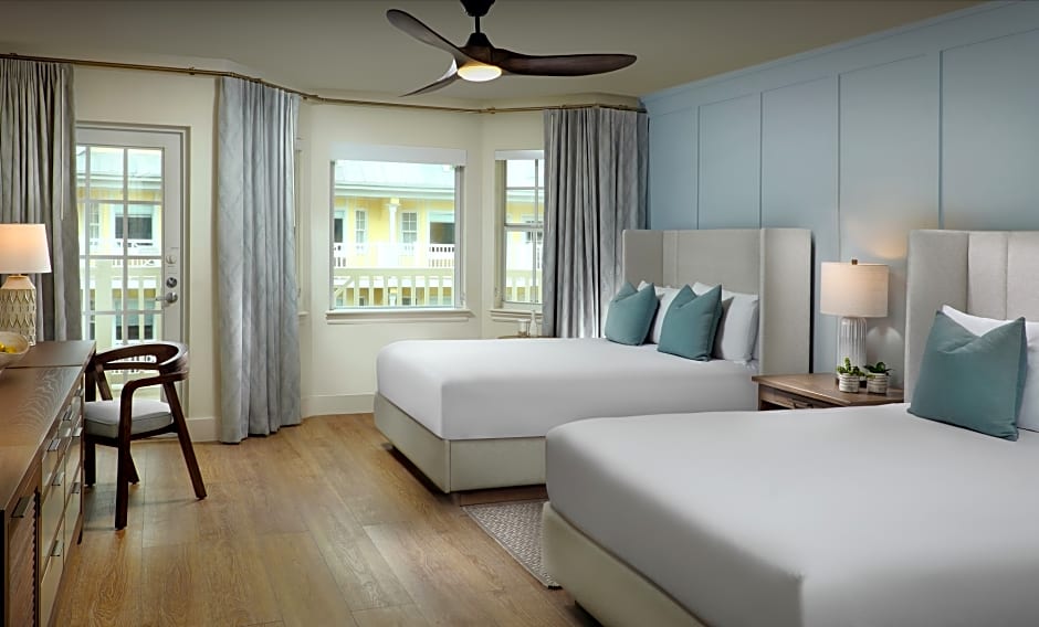 Southernmost Beach Resort Key West