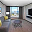 Hilton Vancouver Metrotown