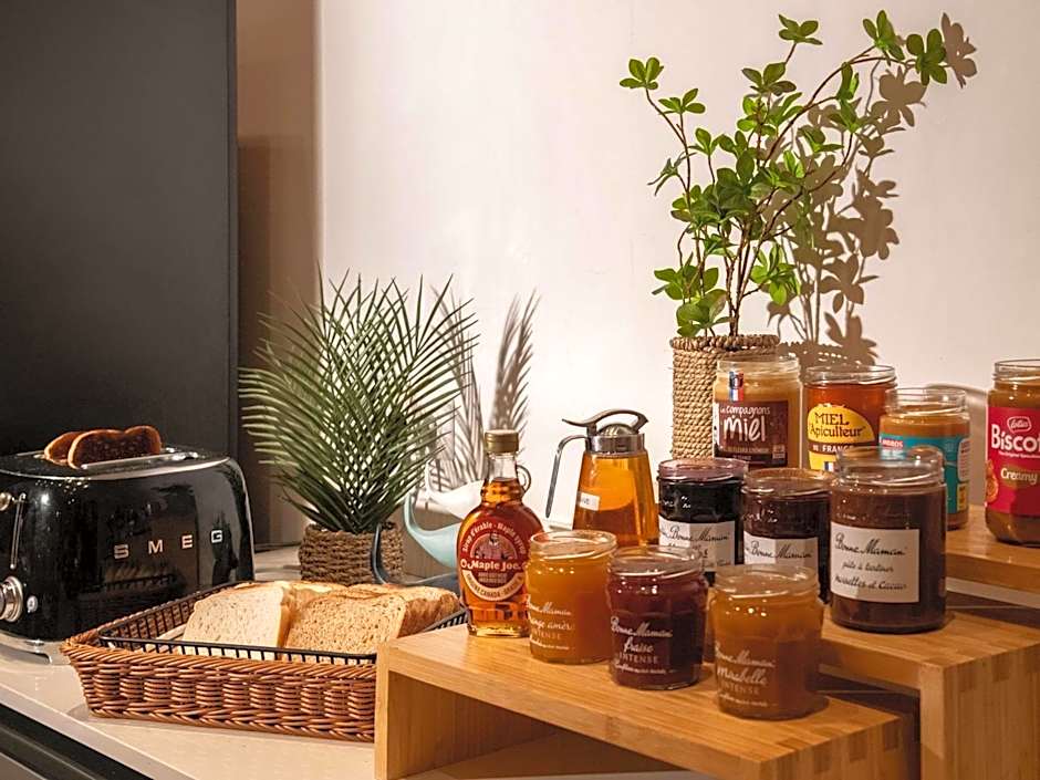 Novotel Nice Arenas Aeroport