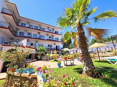 Hotel Carmen Teresa