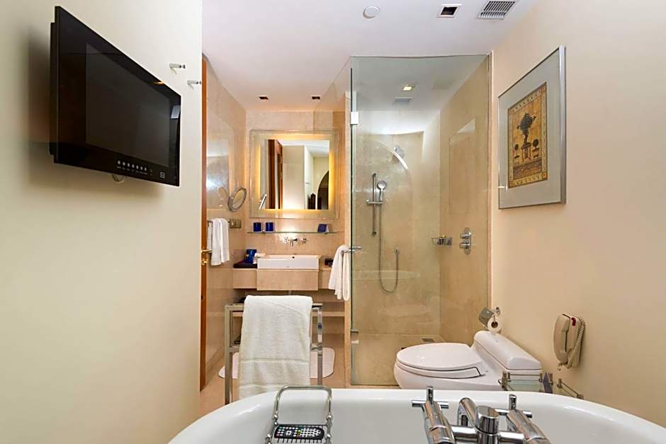 The Oberoi Bengaluru