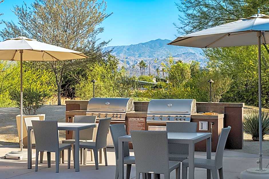 The Westin Desert Willow Villas, Palm Desert
