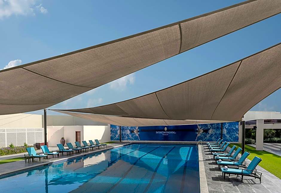 InterContinental Muscat By IHG