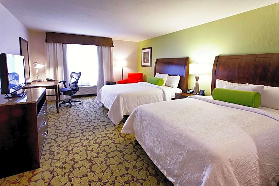 Hilton Garden Inn New York/Staten Island
