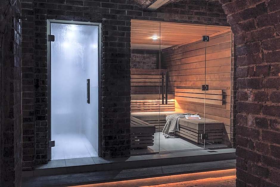 Brighton Harbour Hotel & Spa