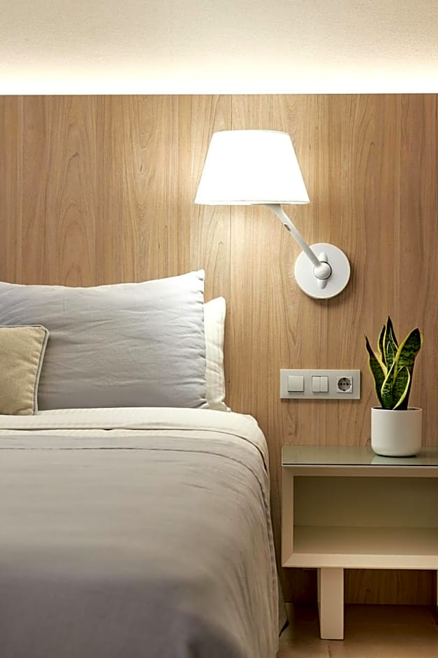 Hotel Omnium