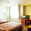 Kawasaki International Center Hotel