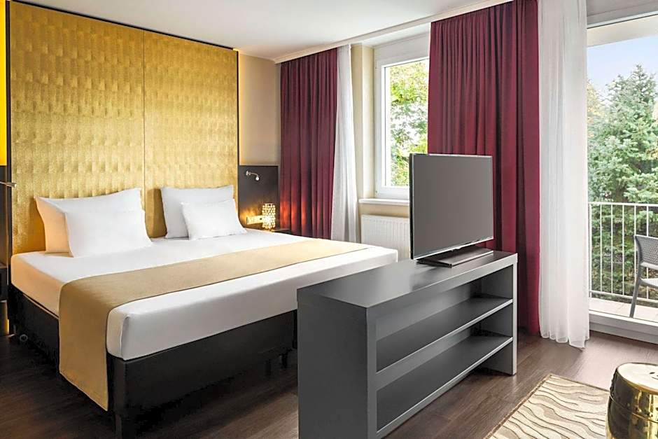Amedia Luxury Suites Graz, Trademark Collection by Wyndham