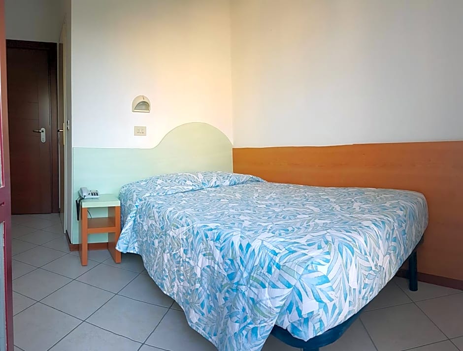 Hotel Parini