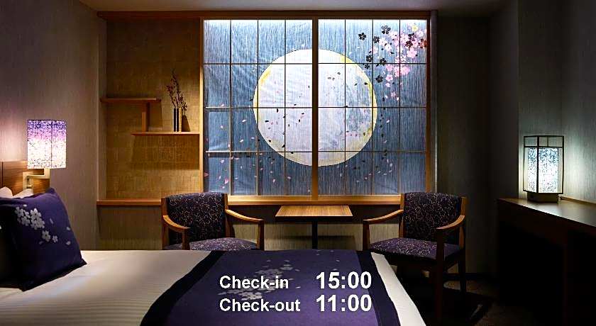 Mitsui Garden Hotel Kyoto Station