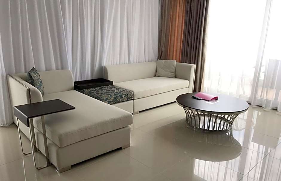 Ocean Star Condominium