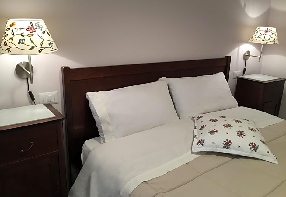 B&B La Nonnina del Cilento