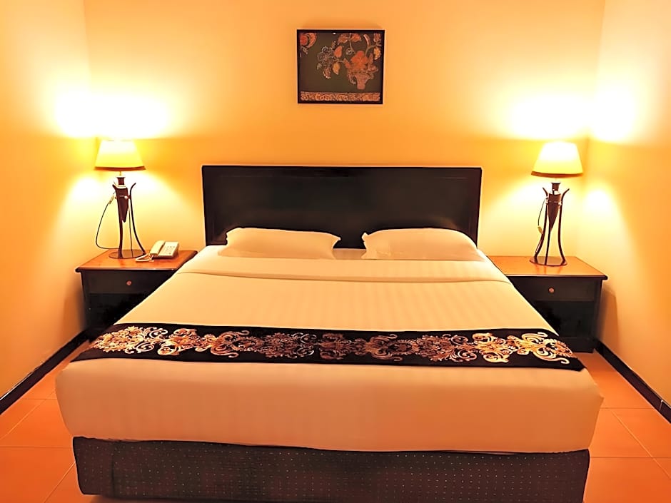 Grace Hotel