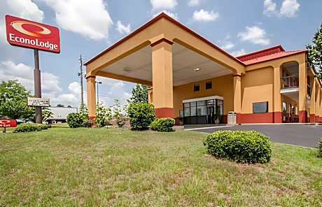 Econo Lodge Russellville